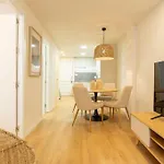 Trinidad & Central Apartment By Ele Apartments