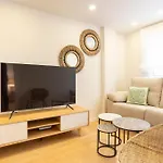 Trinidad & Central Apartment By Ele Apartments