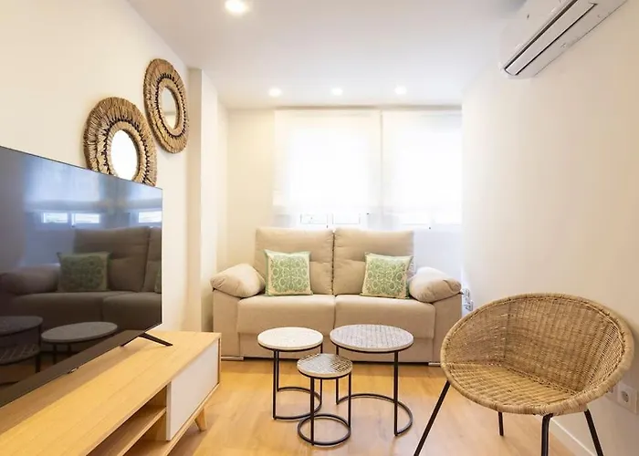 Trinidad & Central Apartment By Ele Apartments